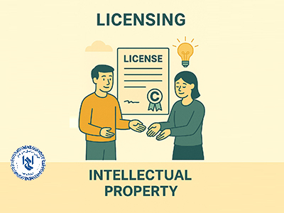 Licensing