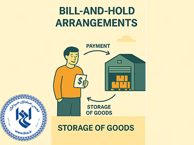 Bill-and-Hold Arrangements