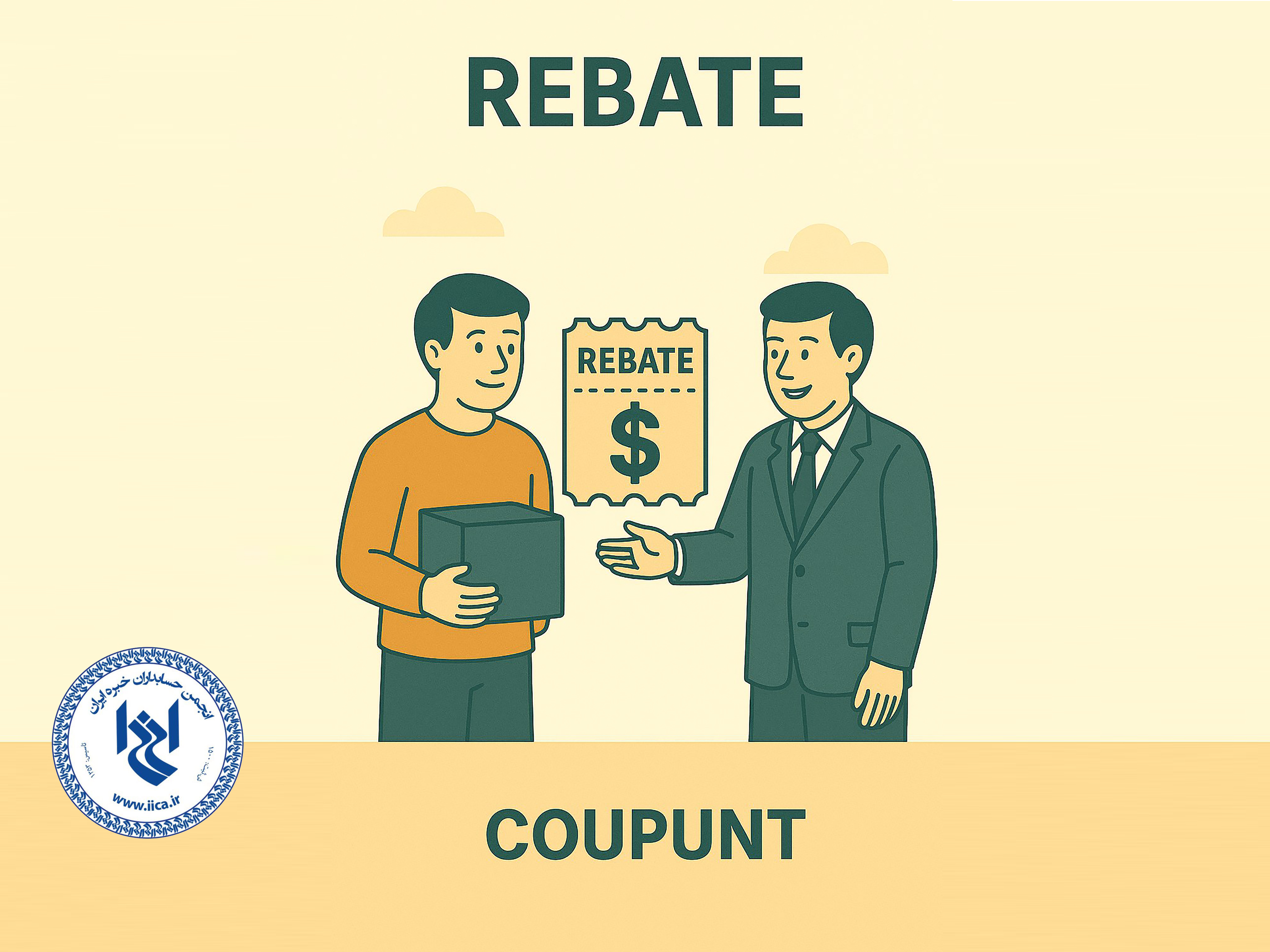 بازپرداخت (Rebate)