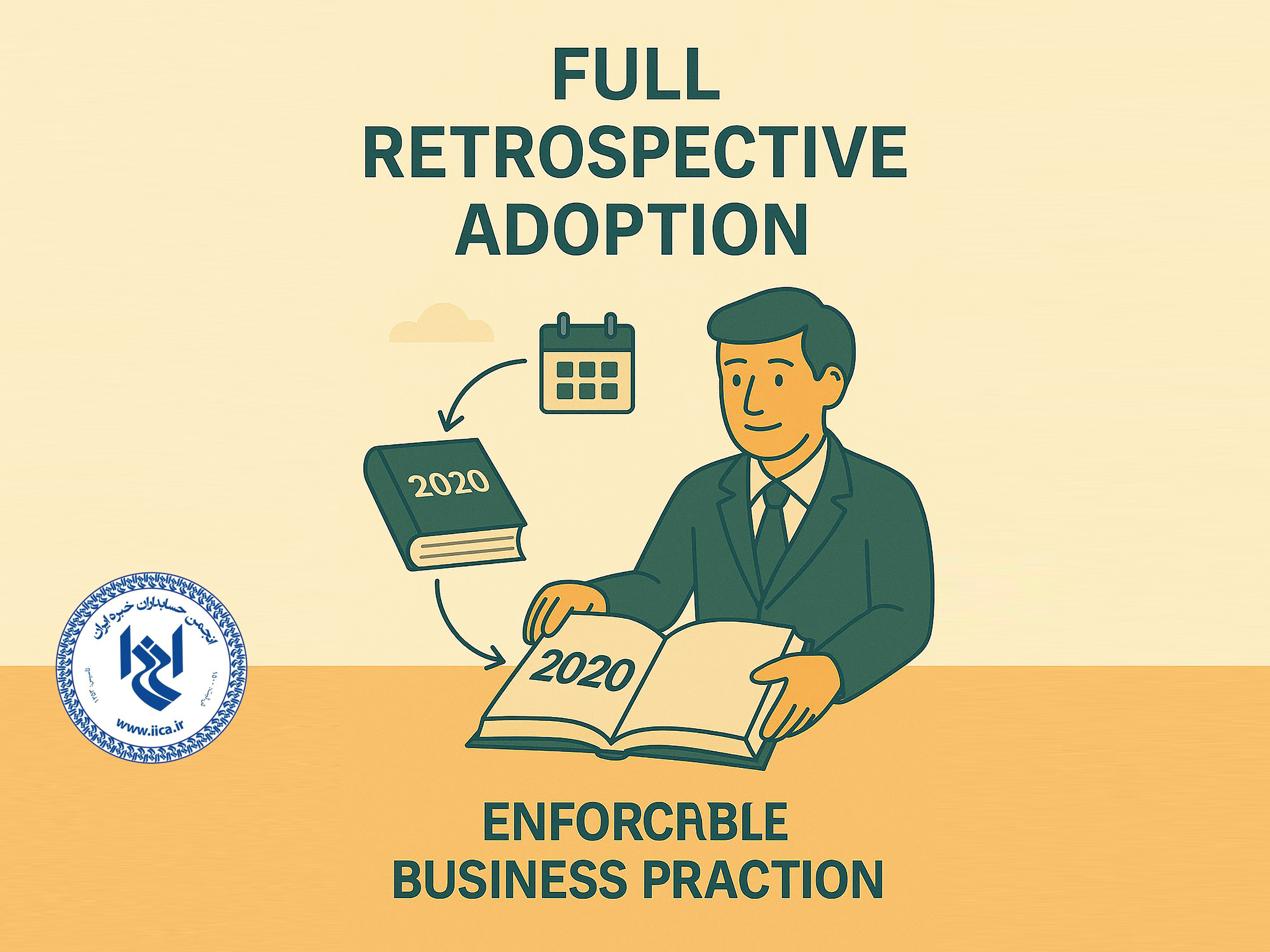 Full Retrospective Application