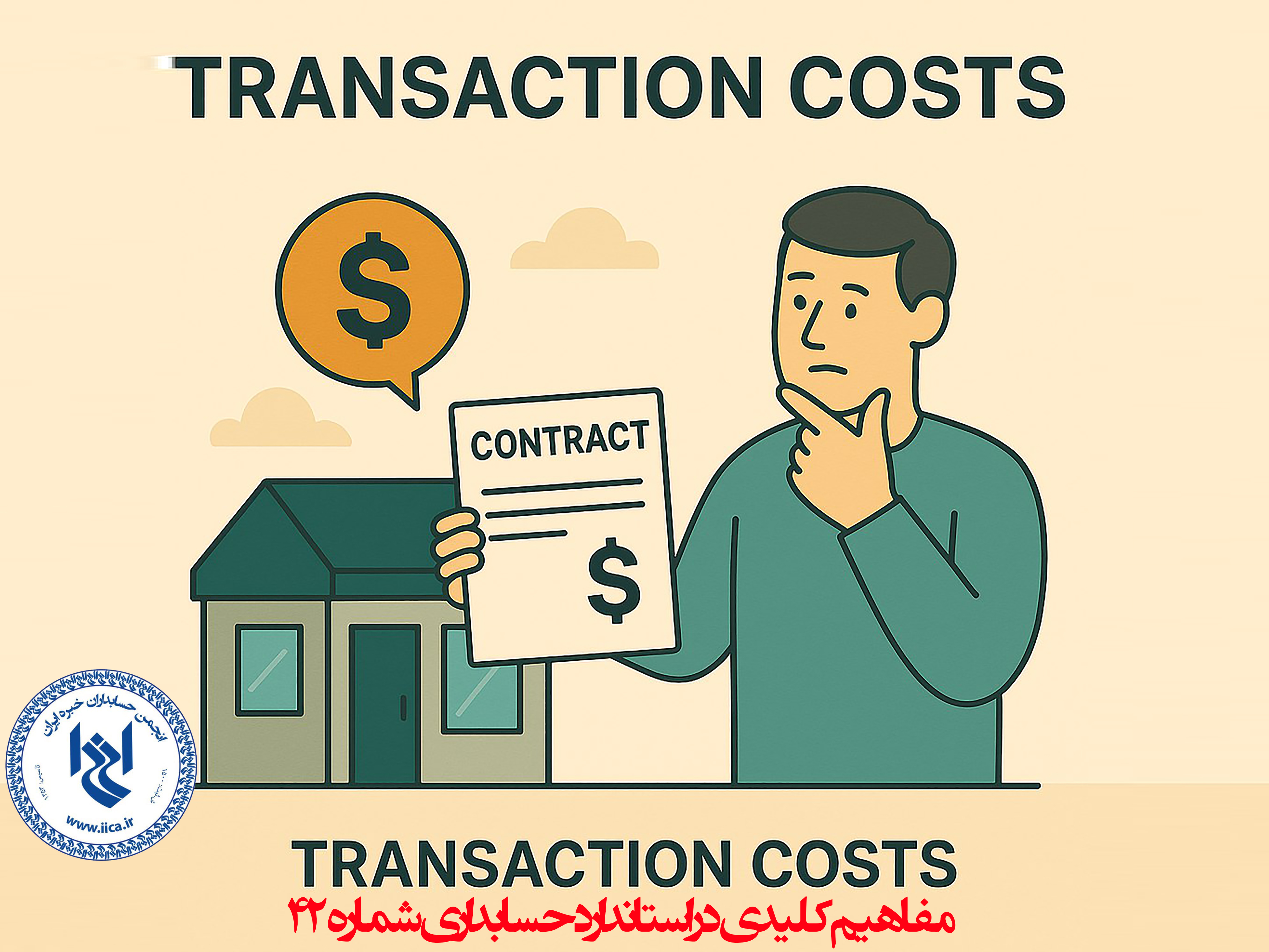 transaction costs