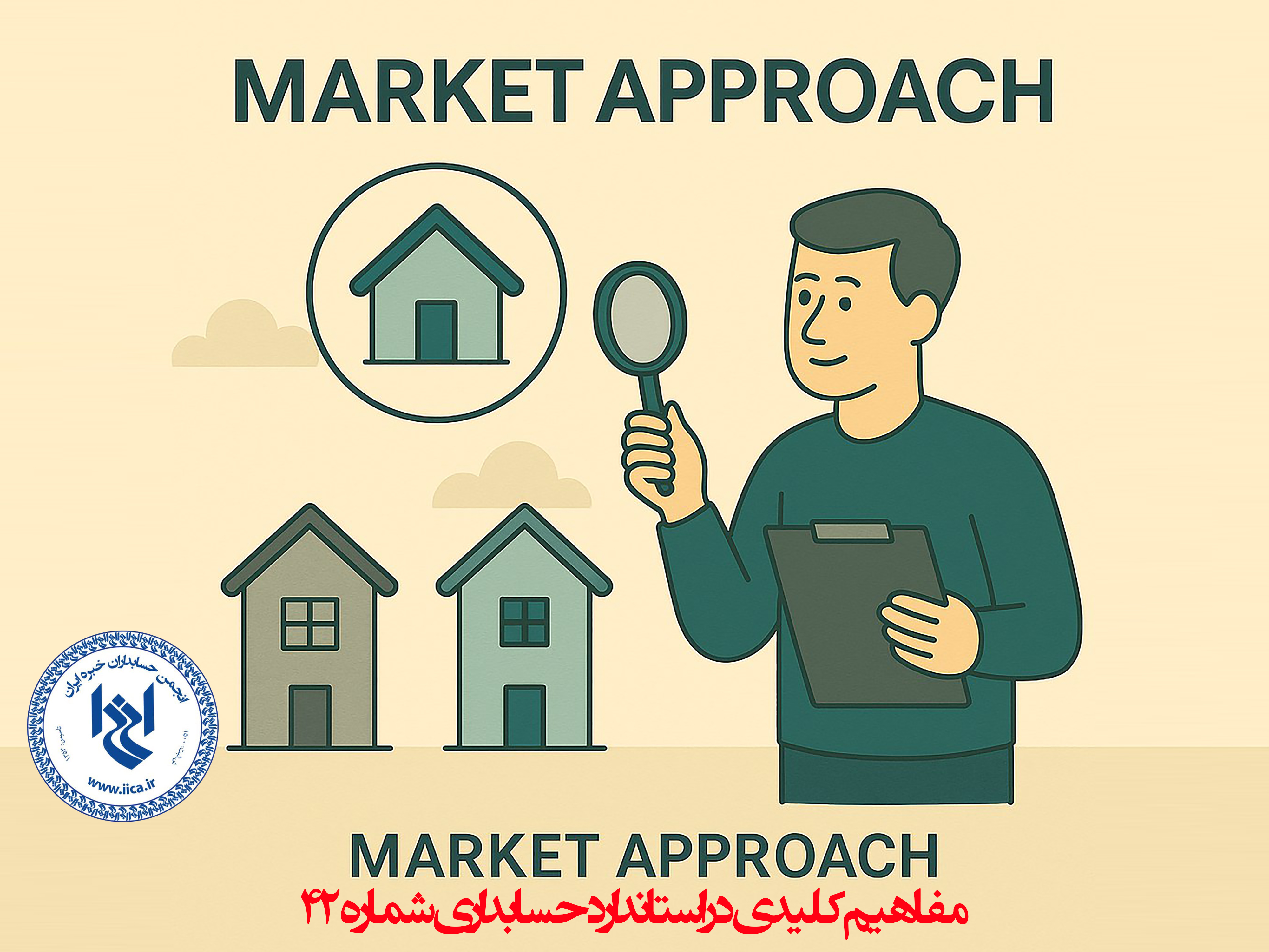market approach