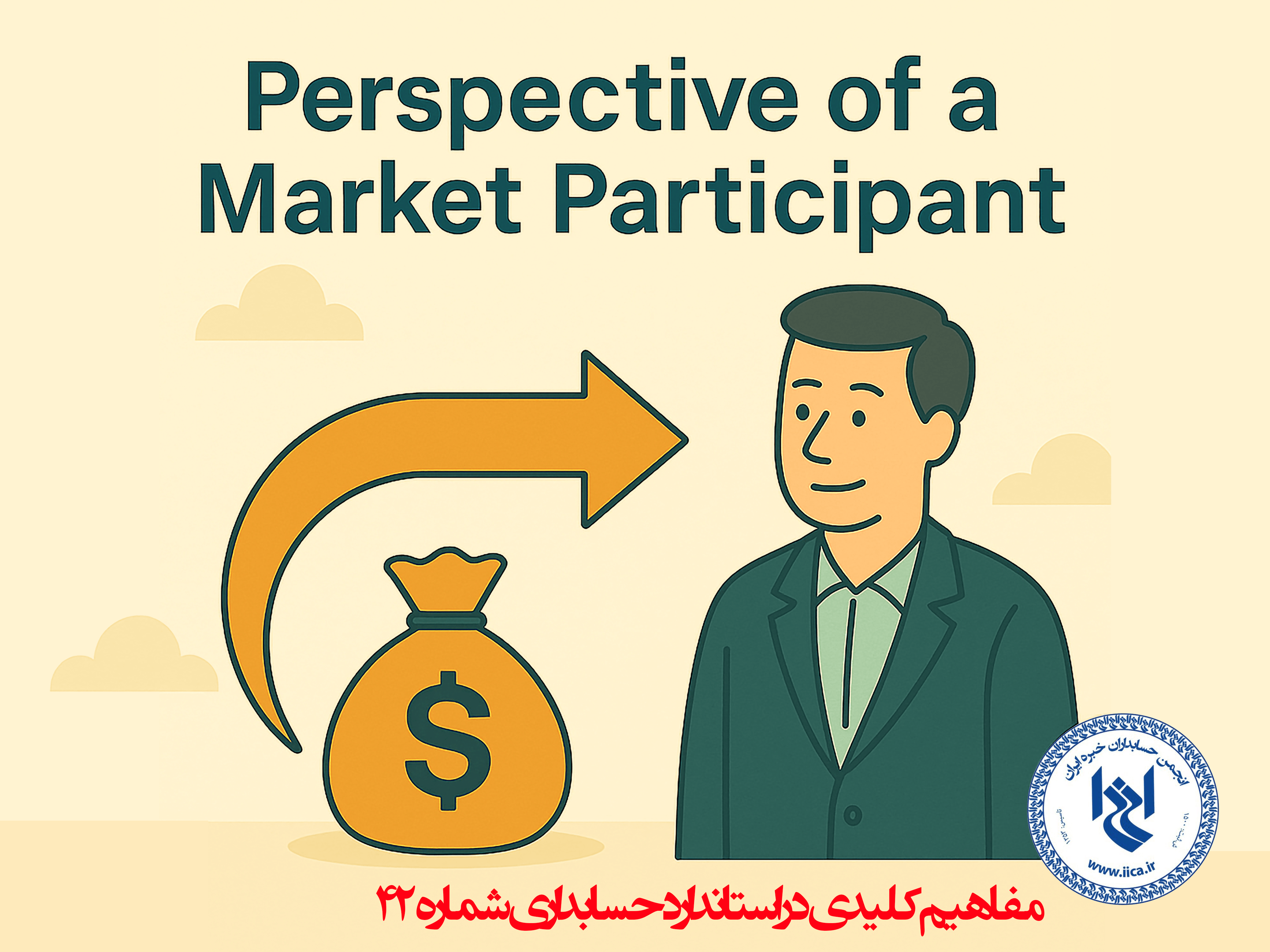perspective of a market participant