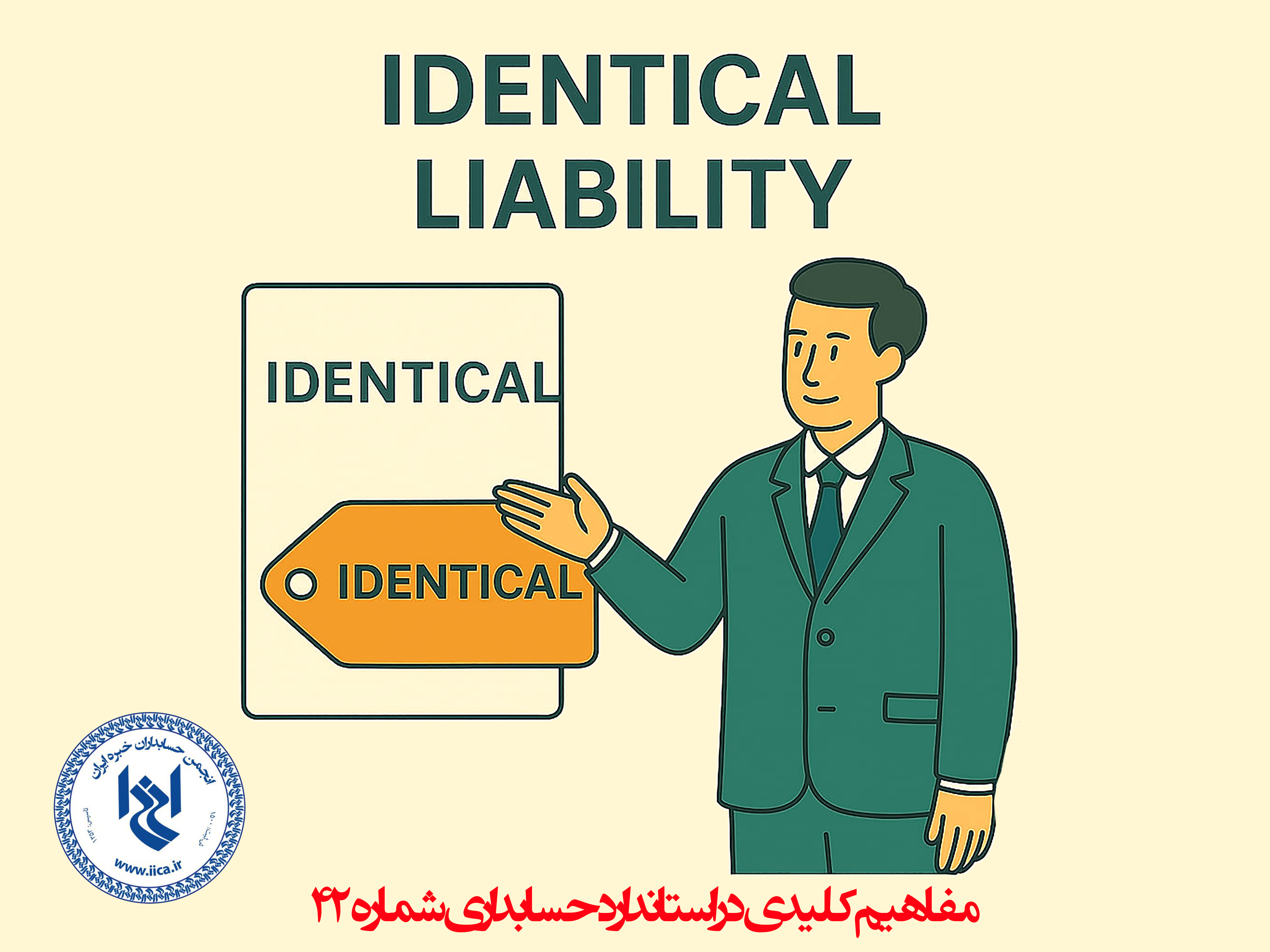 identical liability